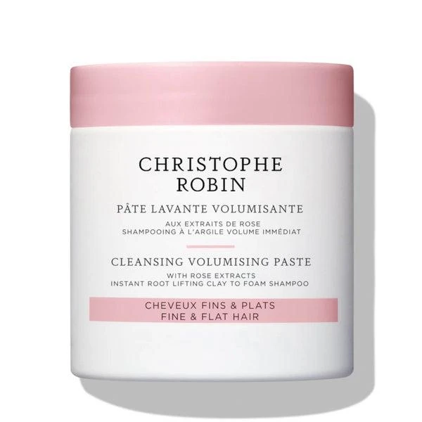 Christophe Robin Christophe Robin Volumising Paste 75ml - New 1