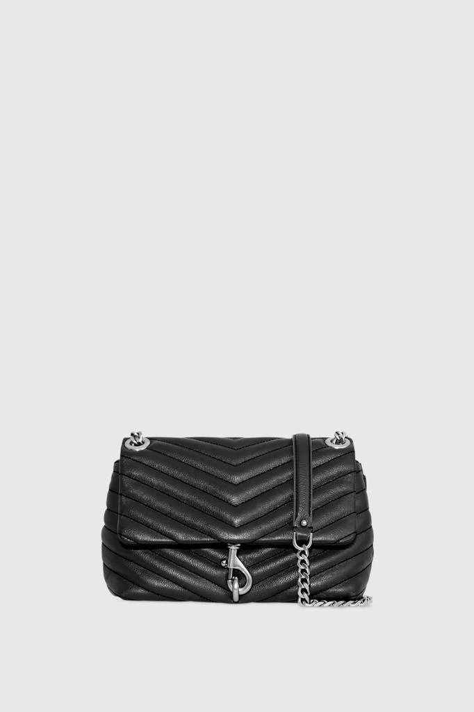Rebecca Minkoff Edie Crossbody 1
