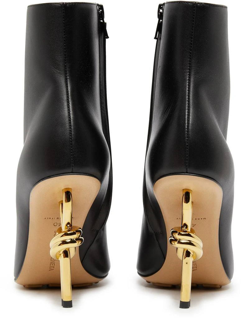Bottega Veneta Knot boots 3