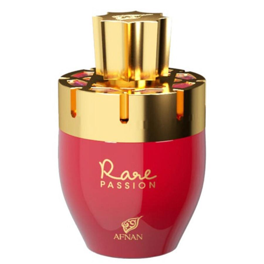 AFNAN Afnan Rare Passion Ladies EDP