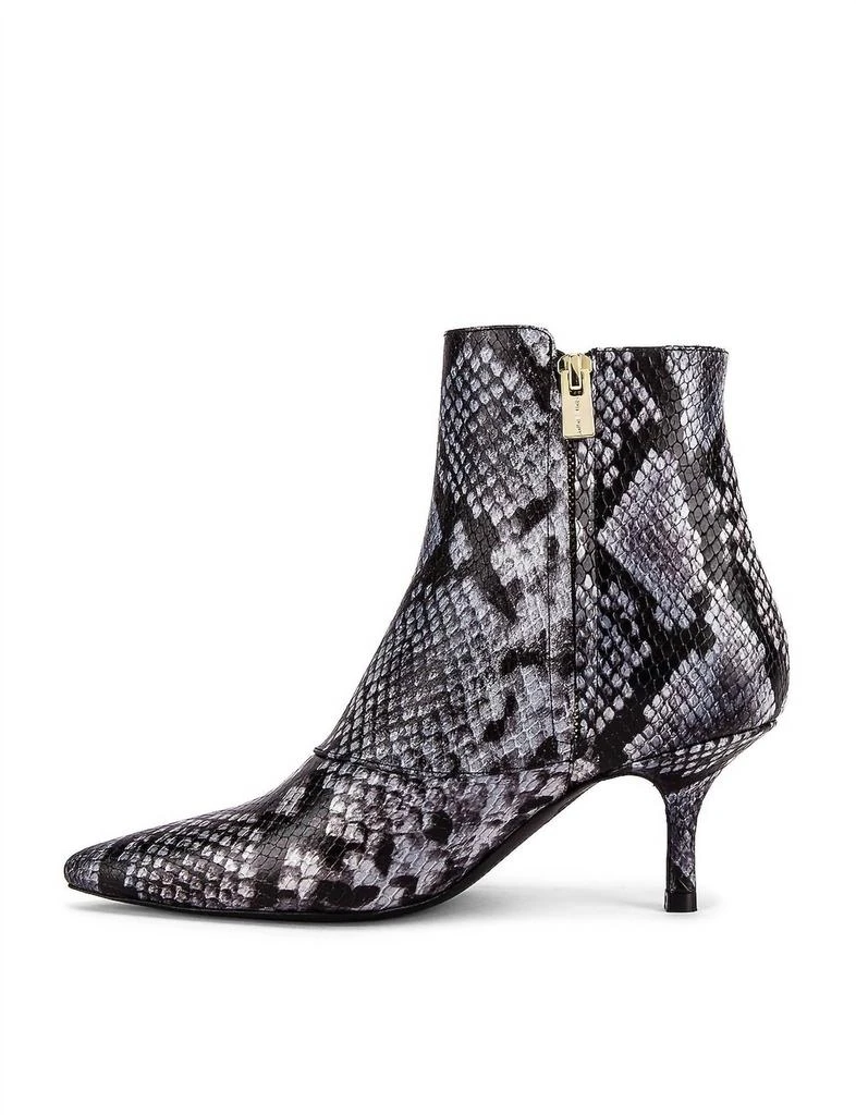 ANINE BING AVA BOOTIES 5