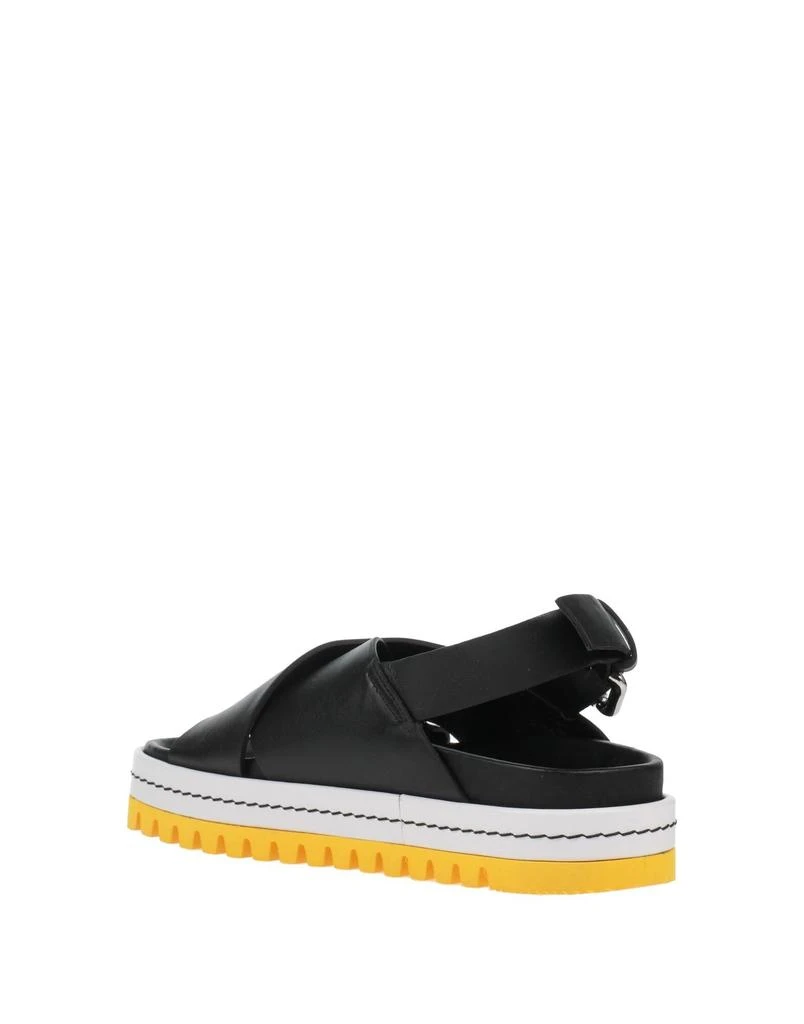 Plan C Sandals 3