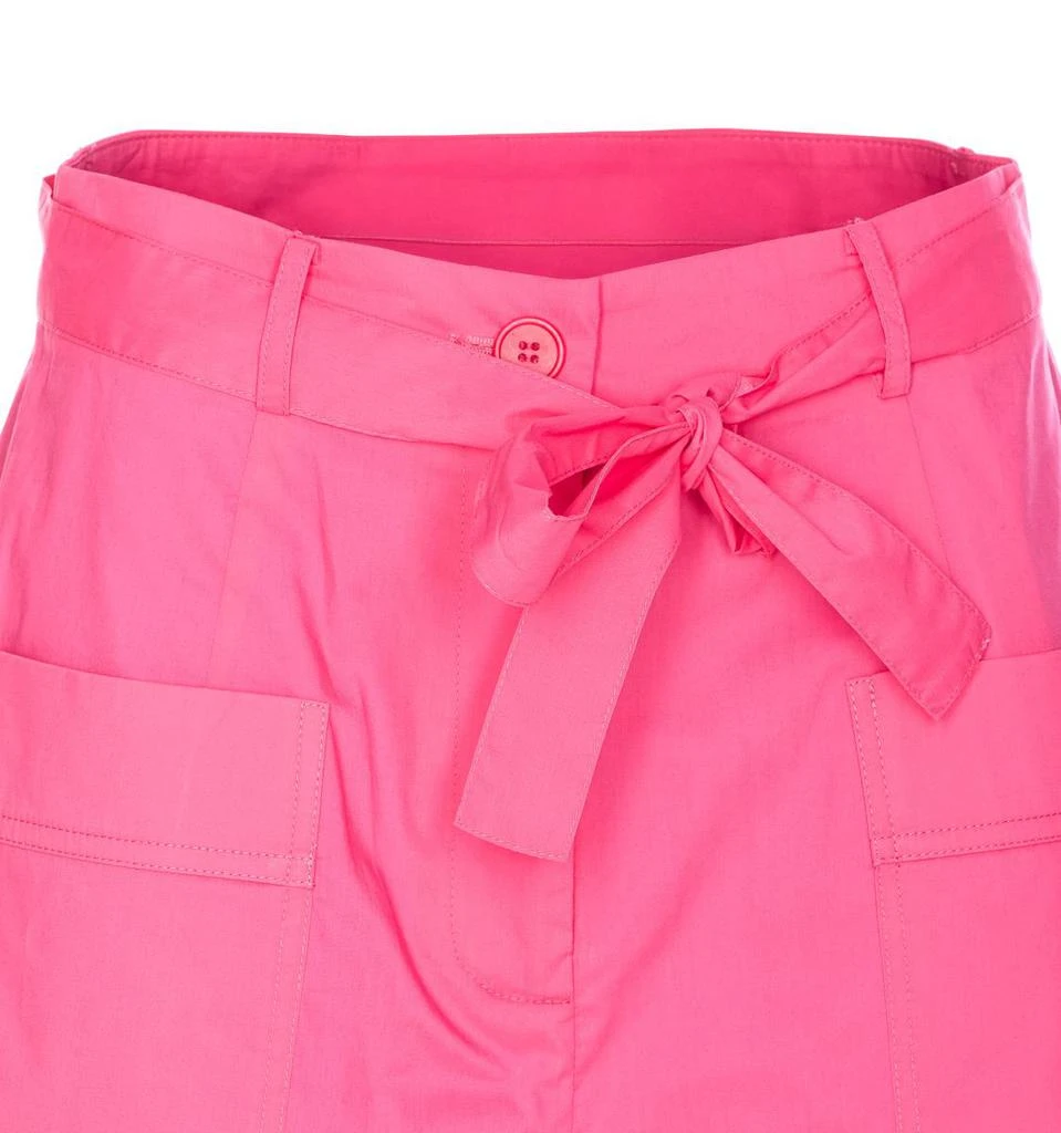 LIU •JO Liu Jo Trousers 4