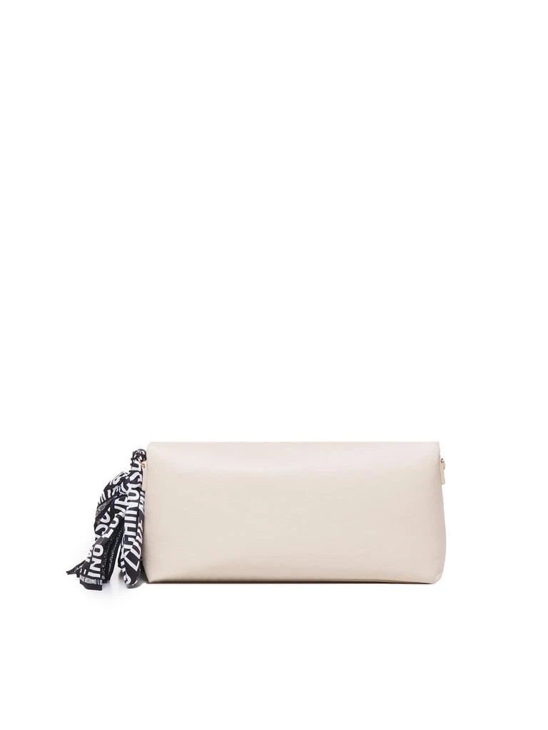 Love Moschino Love Moschino Chain-Linked Clutch Bag 2