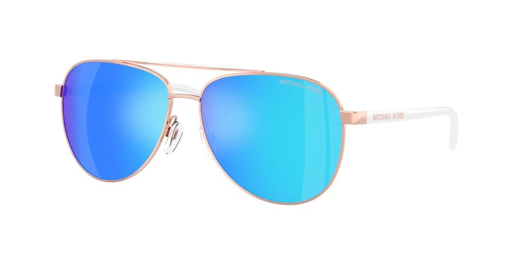 Michael Kors Michael Kors Woman Sunglass MK5007 Hvar 1