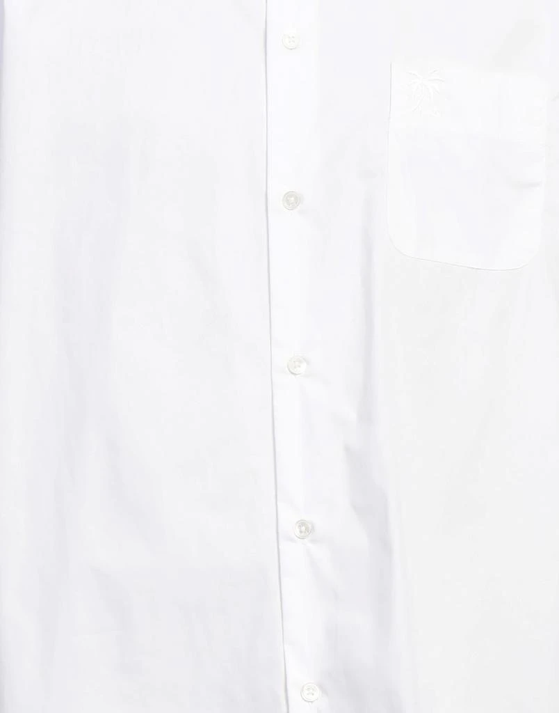N°21 Solid color shirt 4
