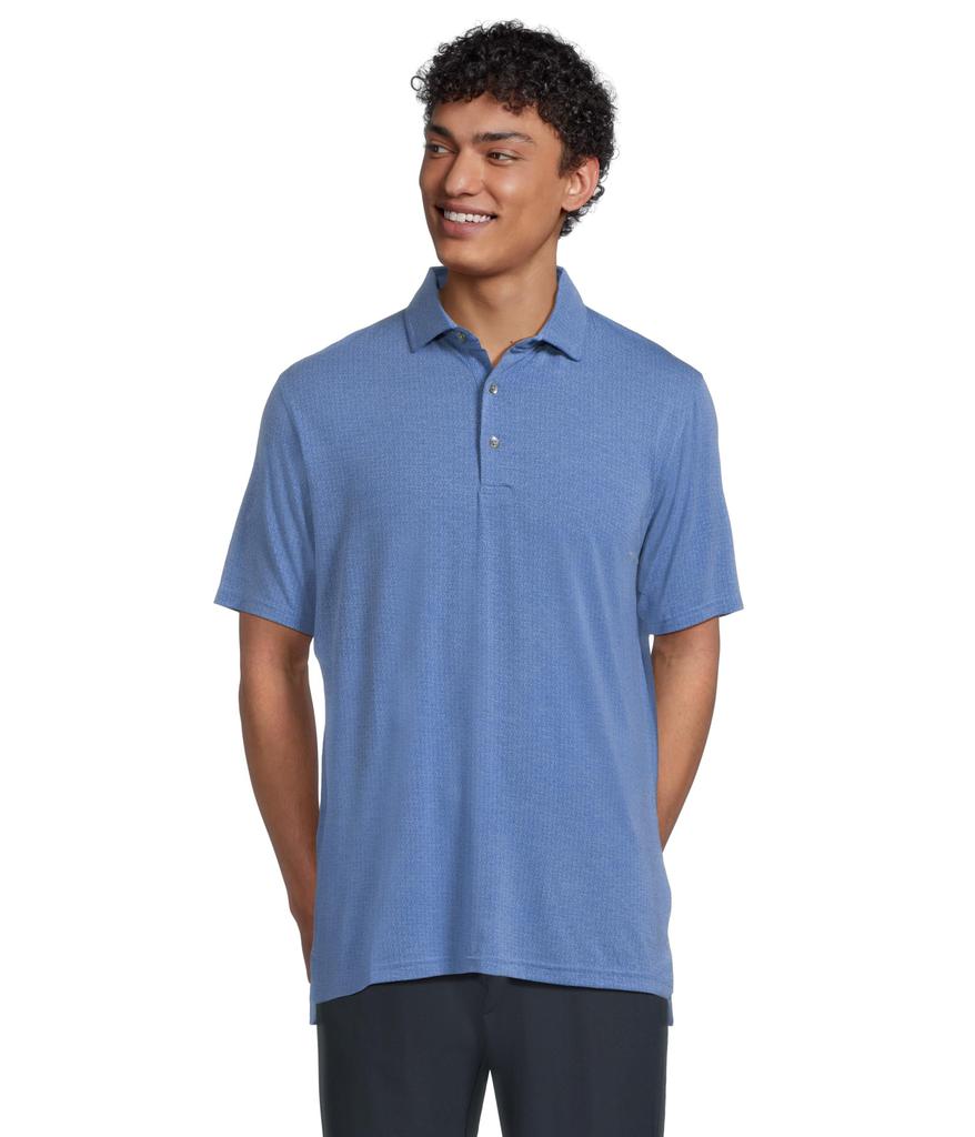 Tasc Performance Cloud Polo - Tiles