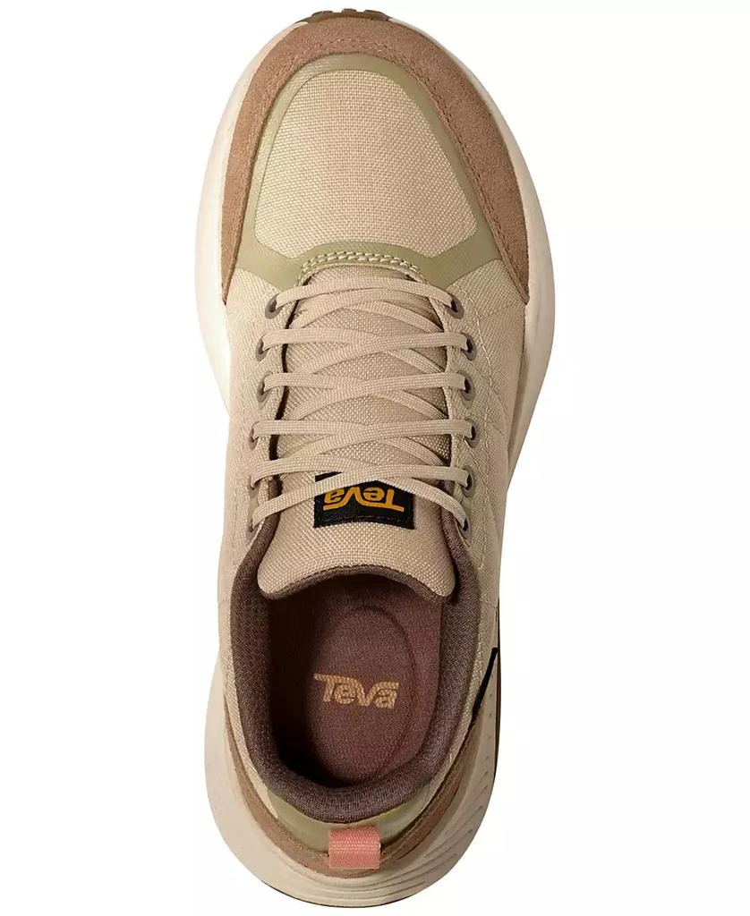 Teva Women's Ellwood Slip-Resistant Sneakers 5