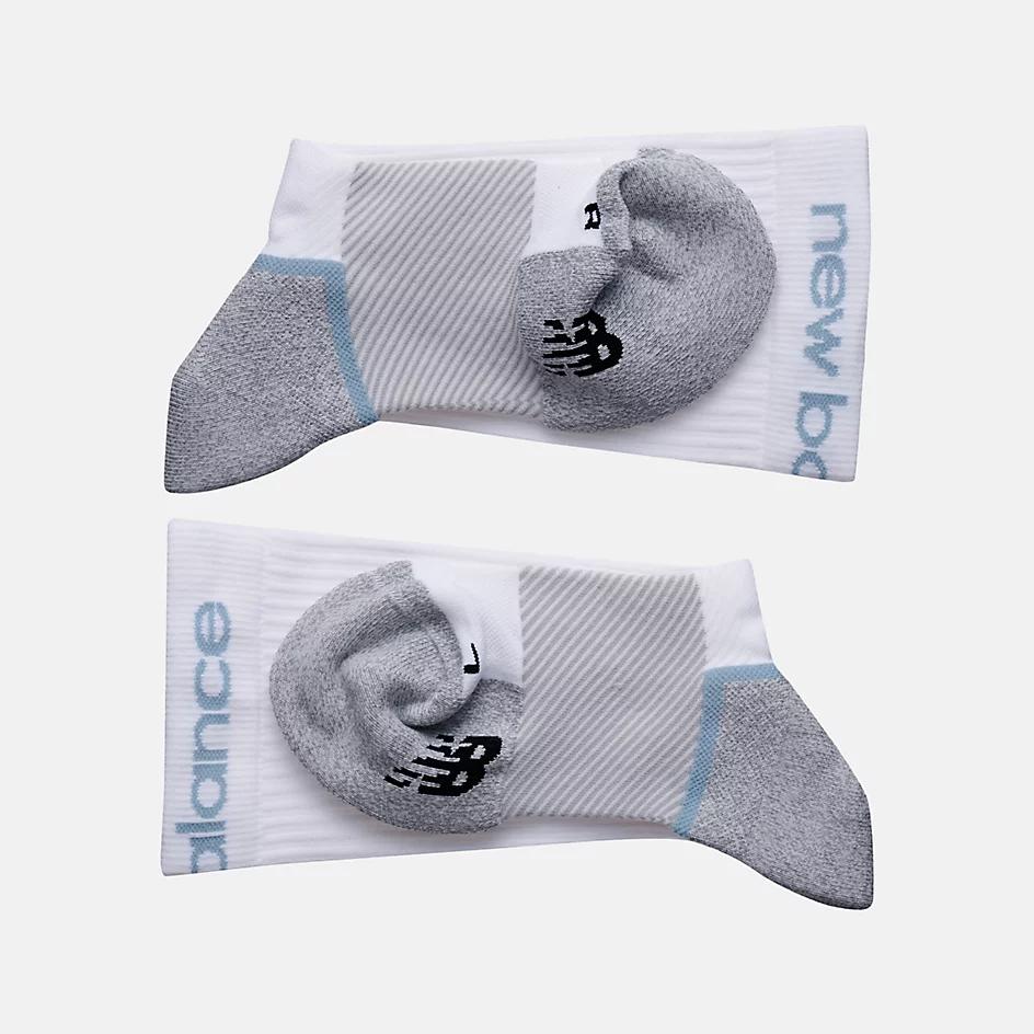 New Balance Compression Crew 1 Pair