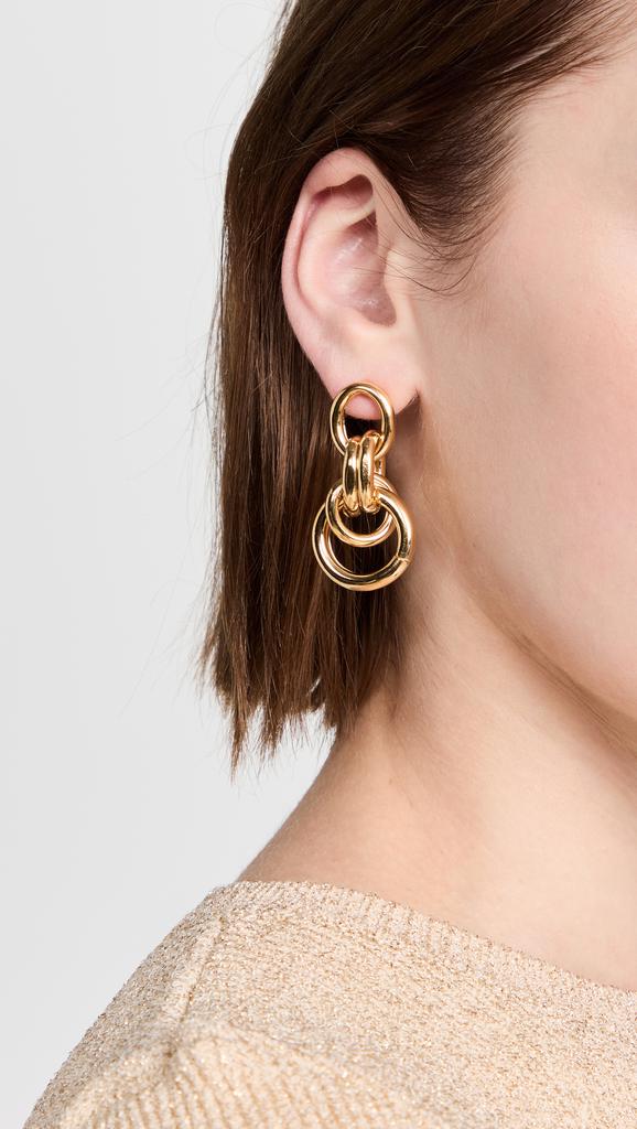 Brinker  Eliza Collins Earrings