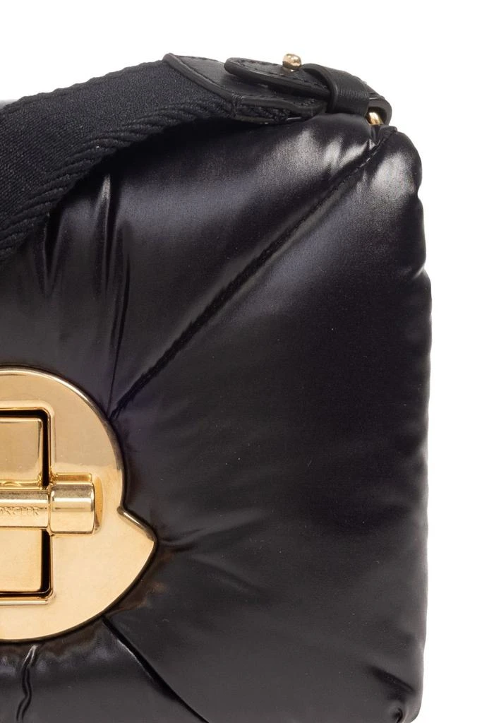 Moncler Moncler Puf Twist-Lock Mini Crossbody Bag 5
