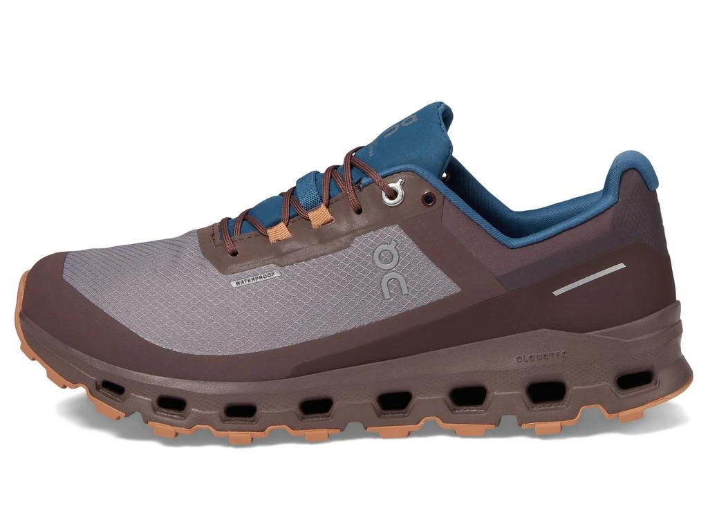On Cloudvista Waterproof 4