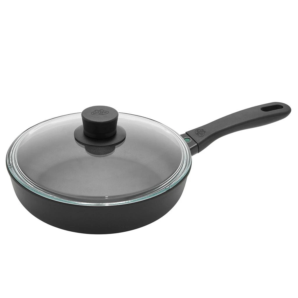 Ballarini BALLARINI Avola by HENCKELS 10-pc Aluminum Nonstick Cookware Set 5