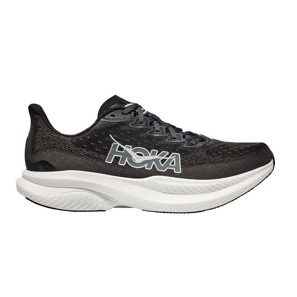 Hoka One One HOKA Mach 6 Running Shoe - Men's 1