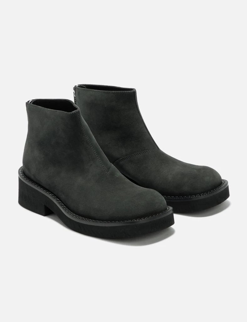 MM6 ANKLE BOOTS 5