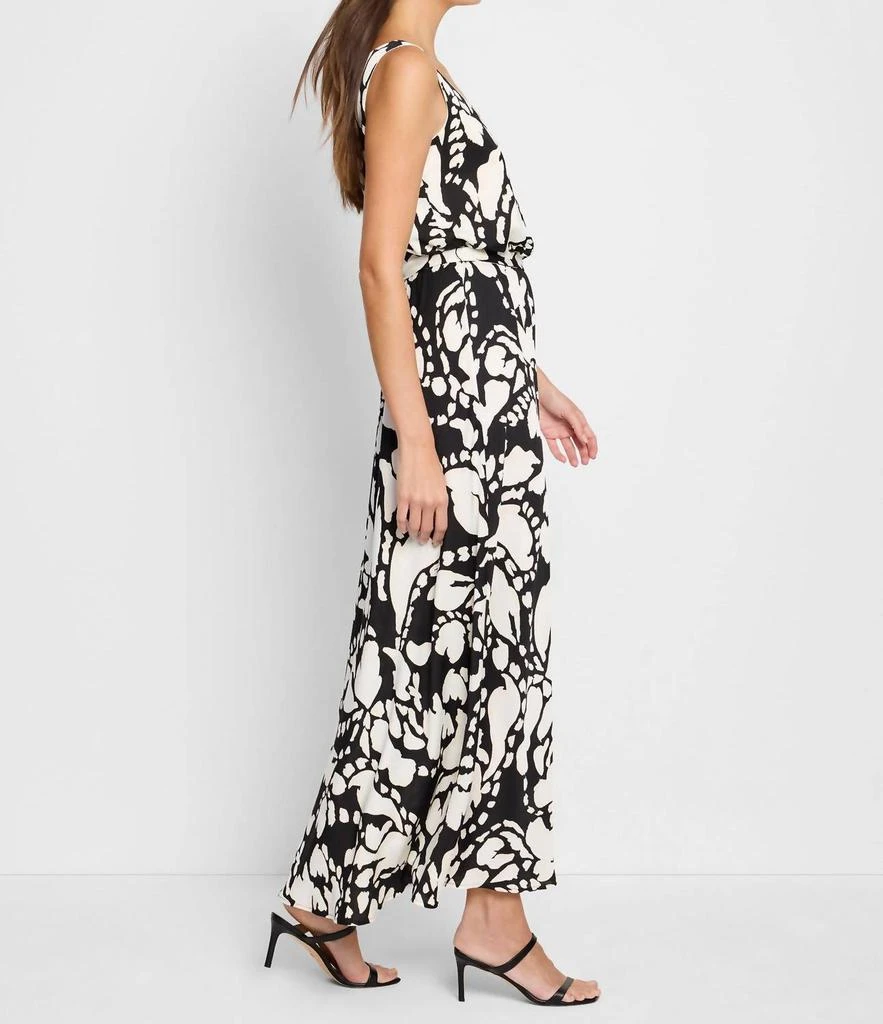 nic and zoe dresses NIC+ZOE Dani Dress - Black Onyx main image 0
