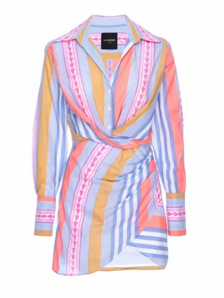 Le Superbe Le Superbe - Montmartre Dress 6