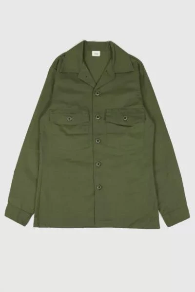 Urban Outfitters Vintage Surplus Button-Down Shirt 1