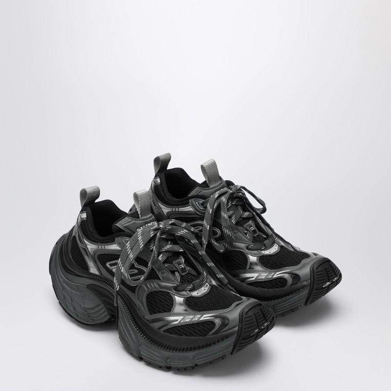 Balenciaga Black/grey sneaker 6XL - Casual Shoes - BeyondStyle