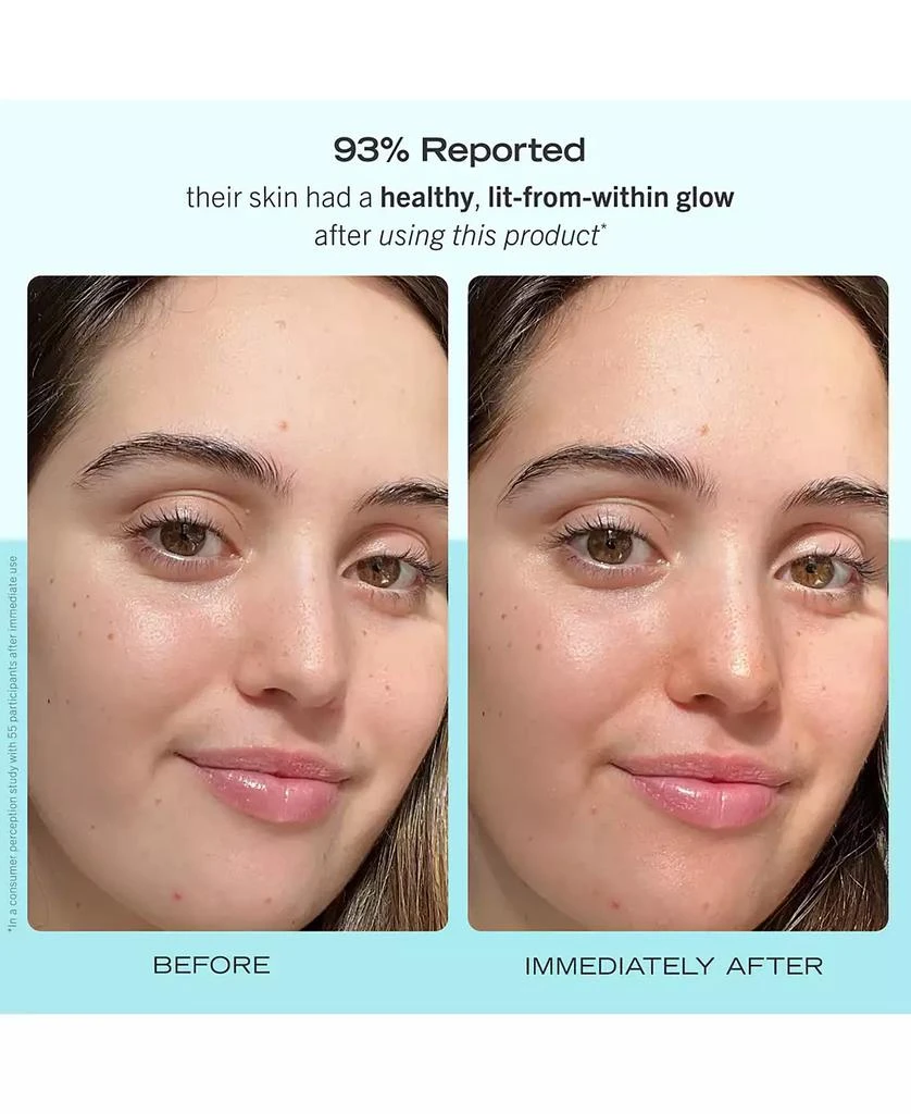 First Aid Beauty Bronze + Glow Drops With Niacinamide, 1 oz. 8