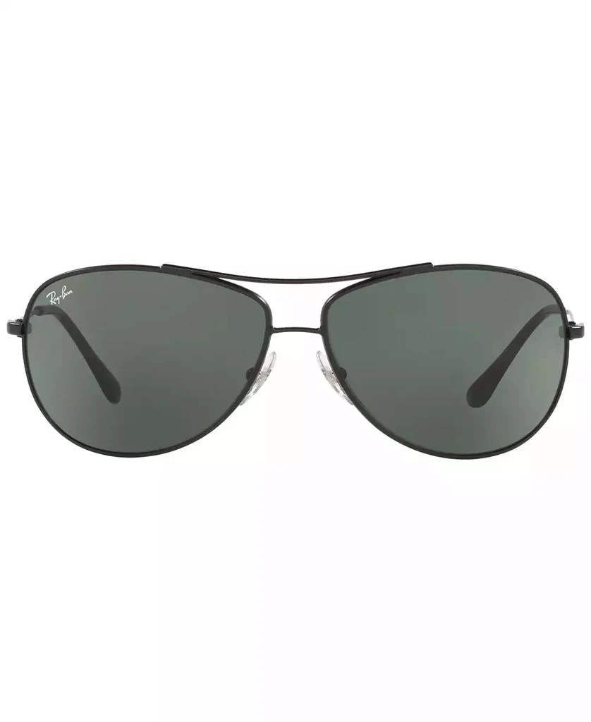 Ray-Ban Unisex Sunglasses, RB3293 3