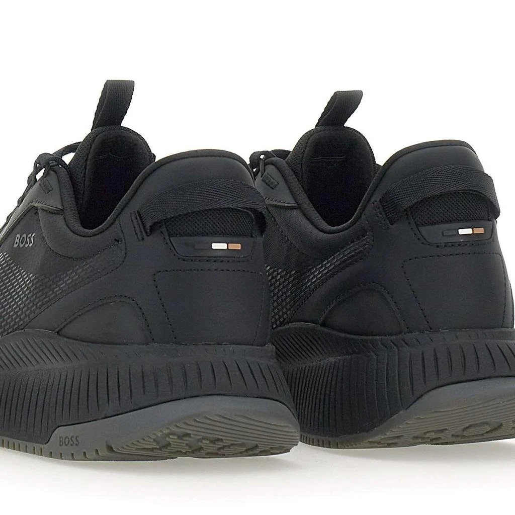 Hugo Boss Boss Hugo Boss Evo Trainers 8