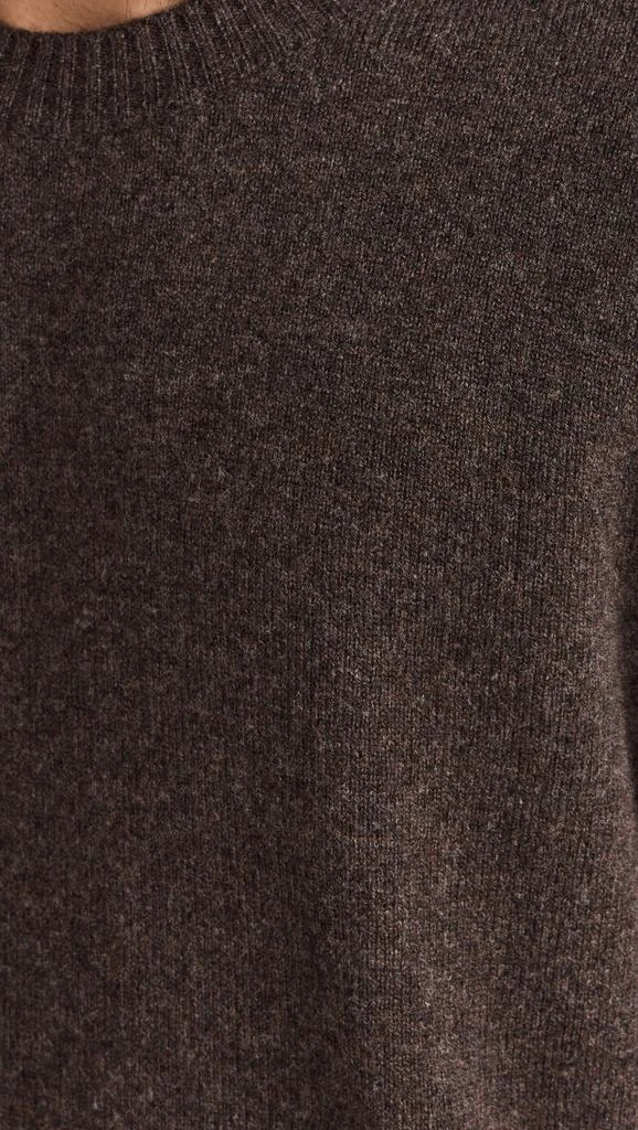 Norse Projects Norse Standard Merino Lambswool Sweater 5