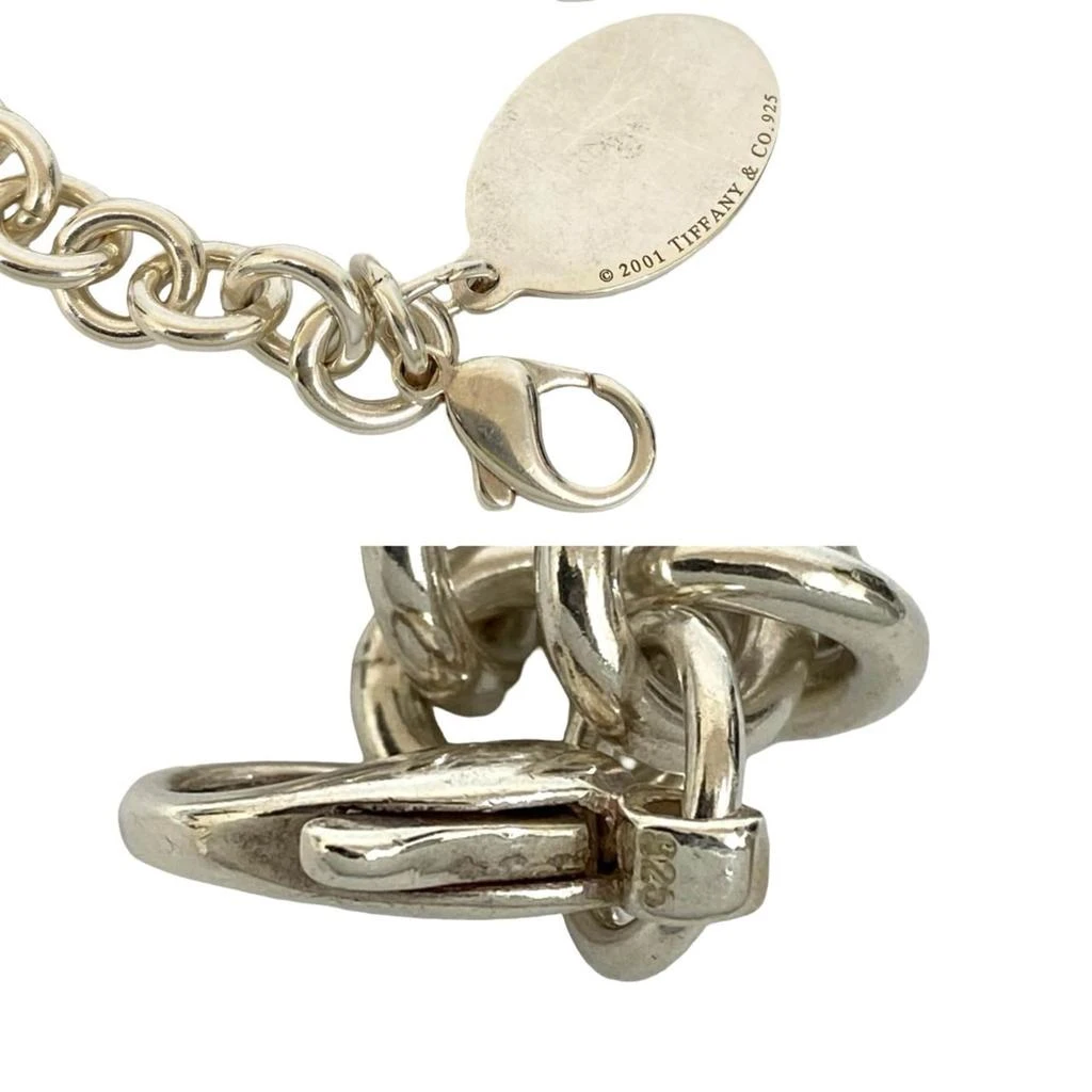 Tiffany 
Co. 925 Charm Bracelet (Pre-Owned) 2