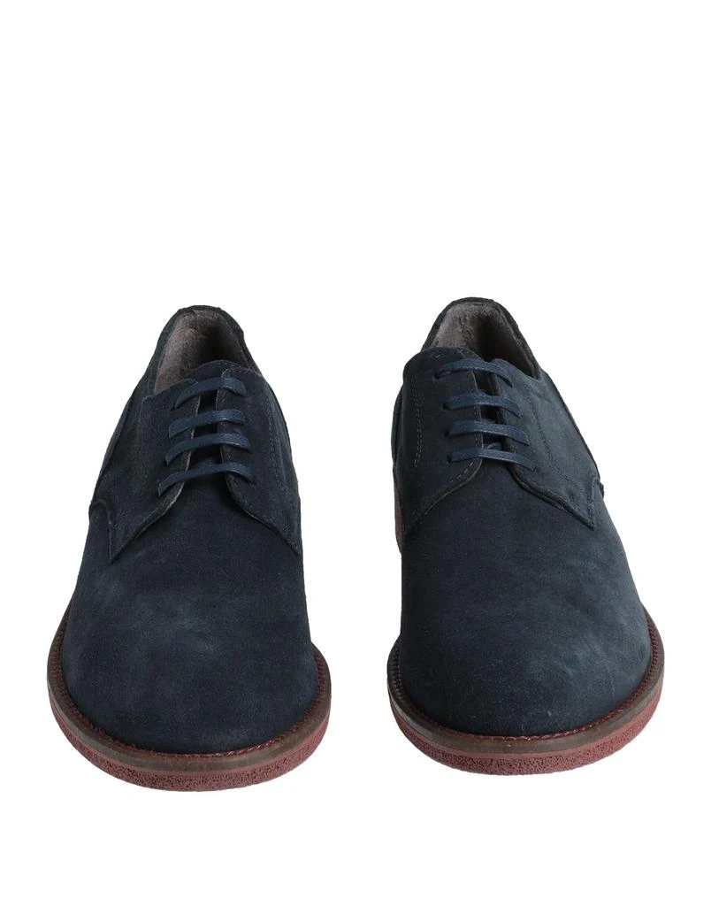 POLLINI Laced shoes 4