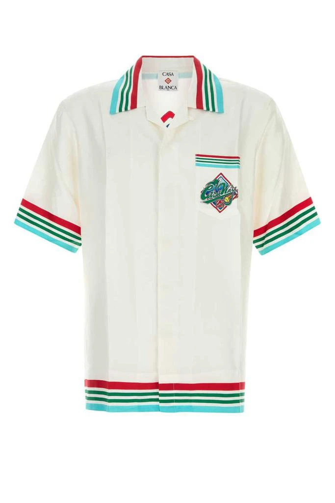 Casablanca Casablanca Shirts 1