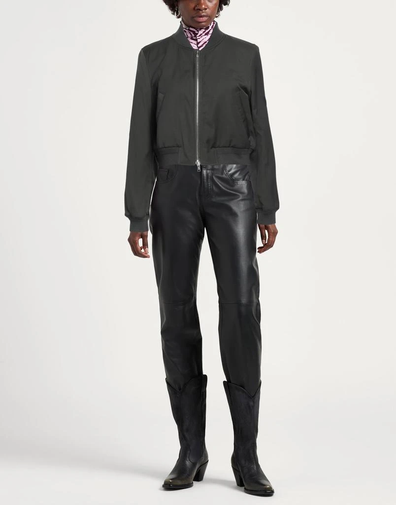 Yves Salomon Bomber 2