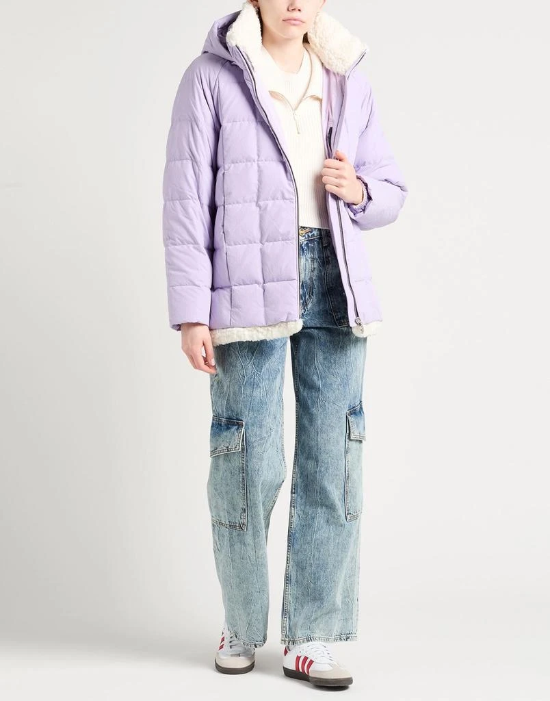 IENKI IENKI Shell  jacket 2