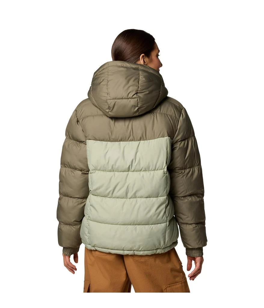 Columbia Pike Lake™ II Insulated Jacket 2