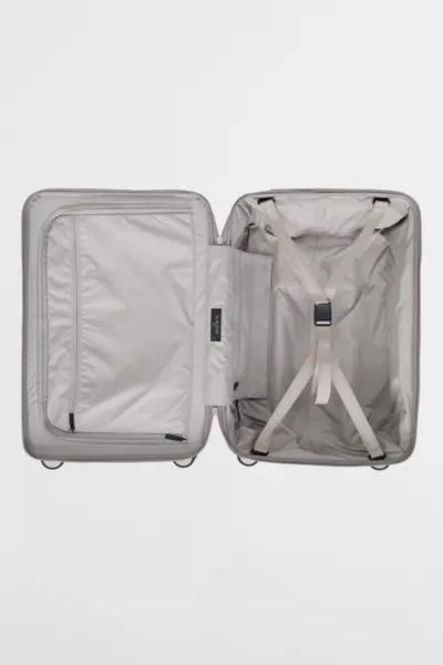 Arlo Skye Arlo Skye Zipper Carry-On Max with Front Pocket Suitcase 3