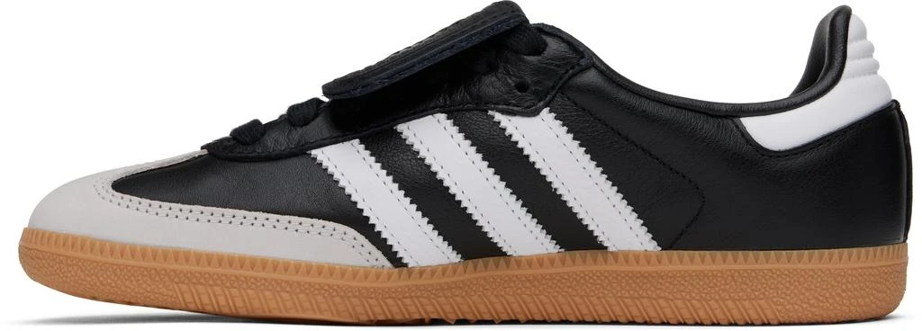 Adidas Black & White Samba Sneakers 3