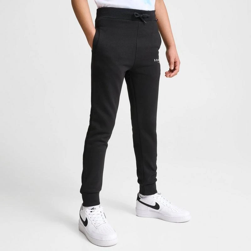 Sonneti Big Kids' Sonneti London Essential Jogger Pants 3