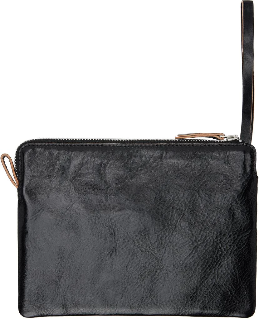 Our Legacy Black Supporter Organizer Pouch 2