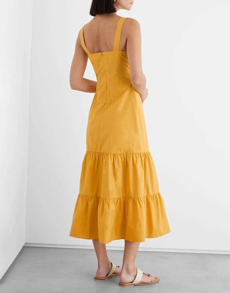 IRIS & INK Long dress 3