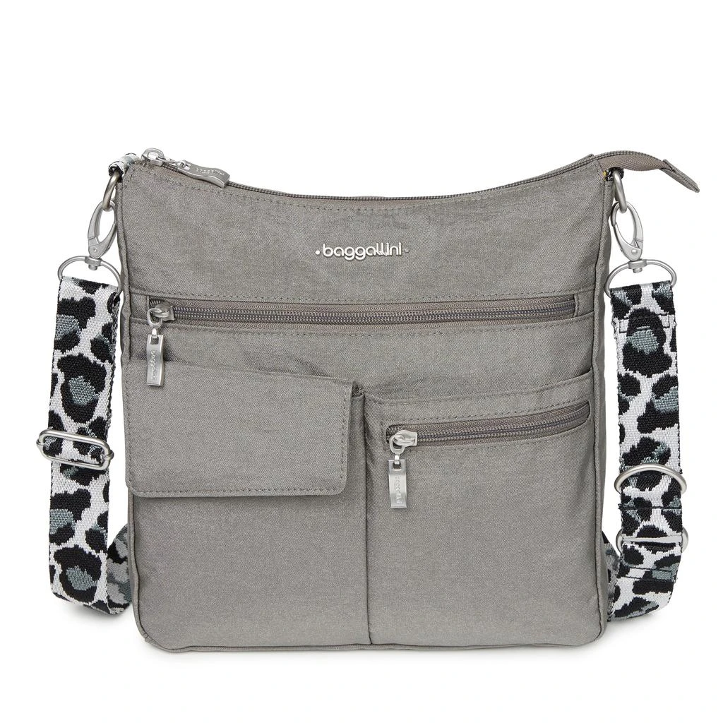 Baggallini Town Square Crossbody 8