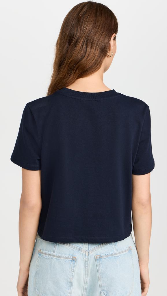 Veronica Beard Jean Monty Tee