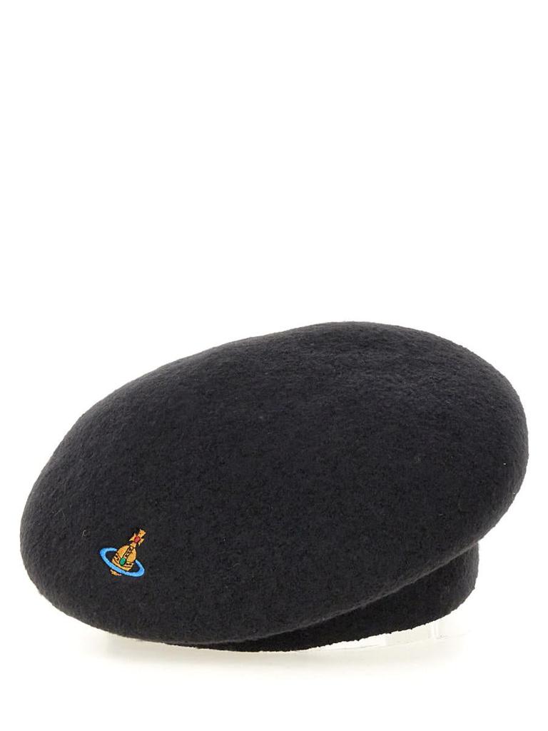 Vivienne Westwood Vivienne Westwood Wool Cap