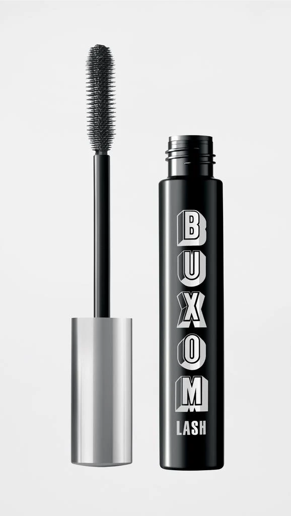 Buxom Cosmetics Lash Waterproof Volumizing Mascara 1