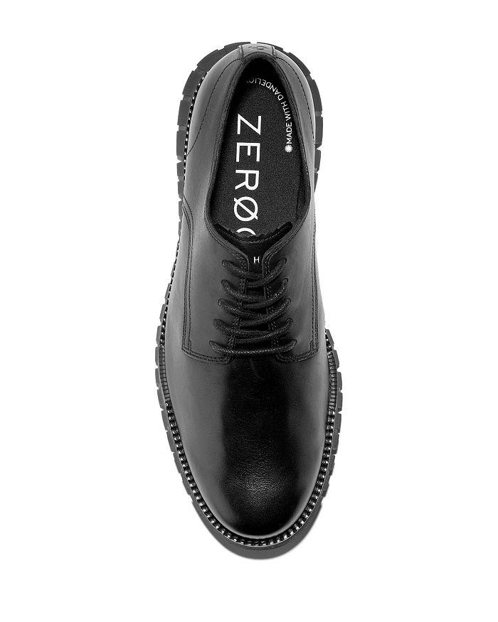Cole Haan Men's ZERØGRAND Remastered Plain Toe Oxfords