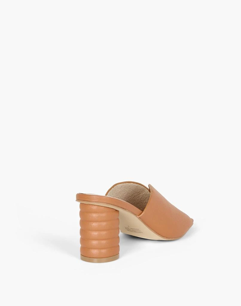 Madewell Intentionally Blank Leather Kamika Sandals 3