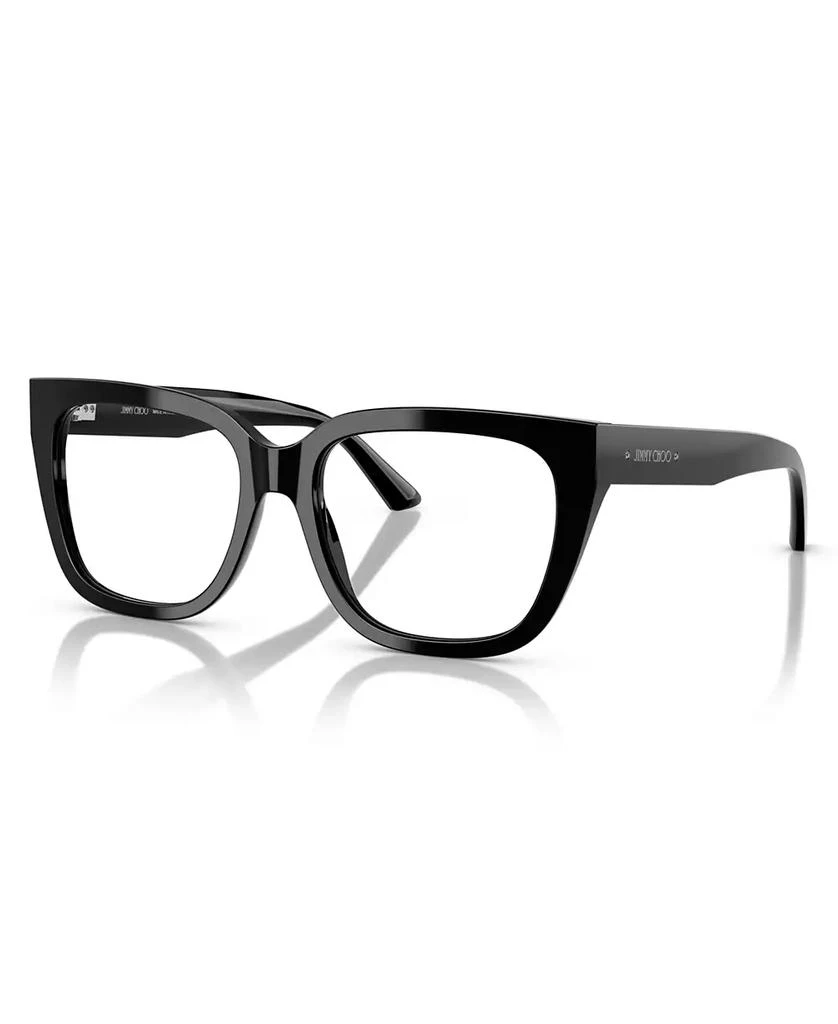 Jimmy Choo Women's Eyeglasses, JC3019B 1