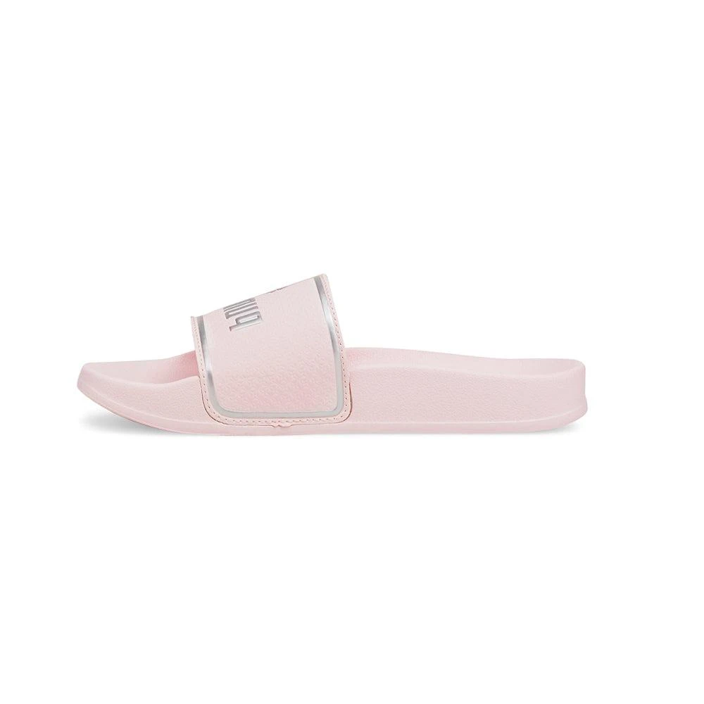 Puma Leadcat 2.0 Slide Sandals (Little Kid-Big Kid) 3
