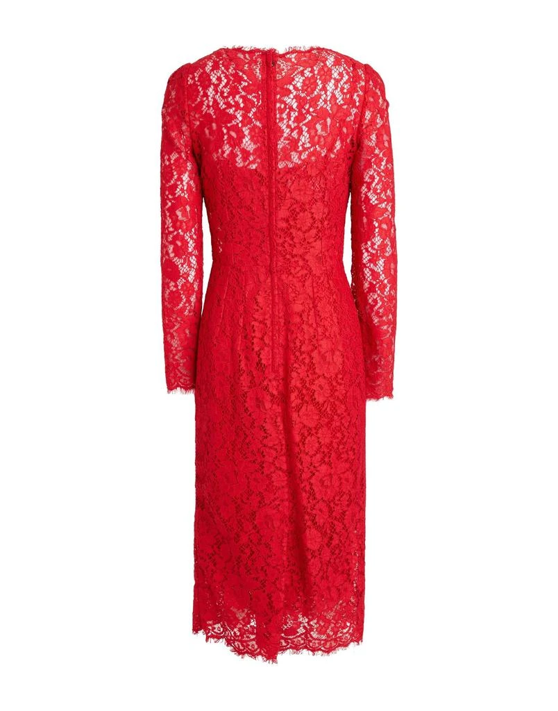 Dolce & Gabbana Midi dress 2