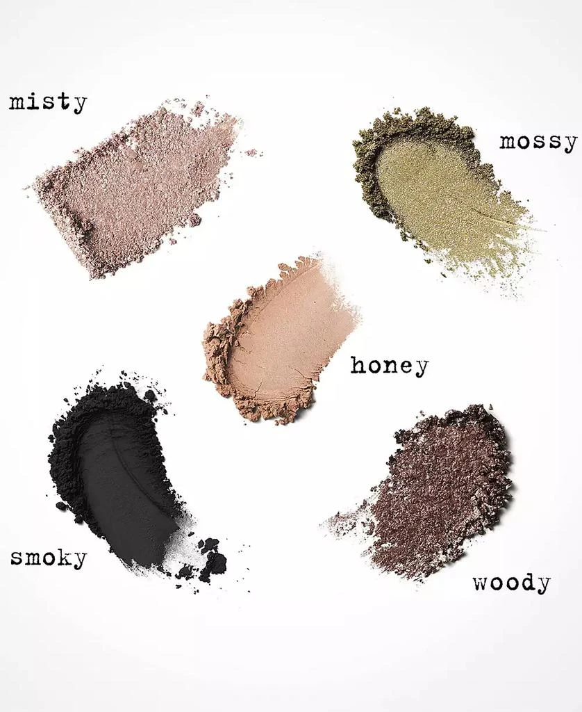 Stila Pocket Play Shadow Palette 2