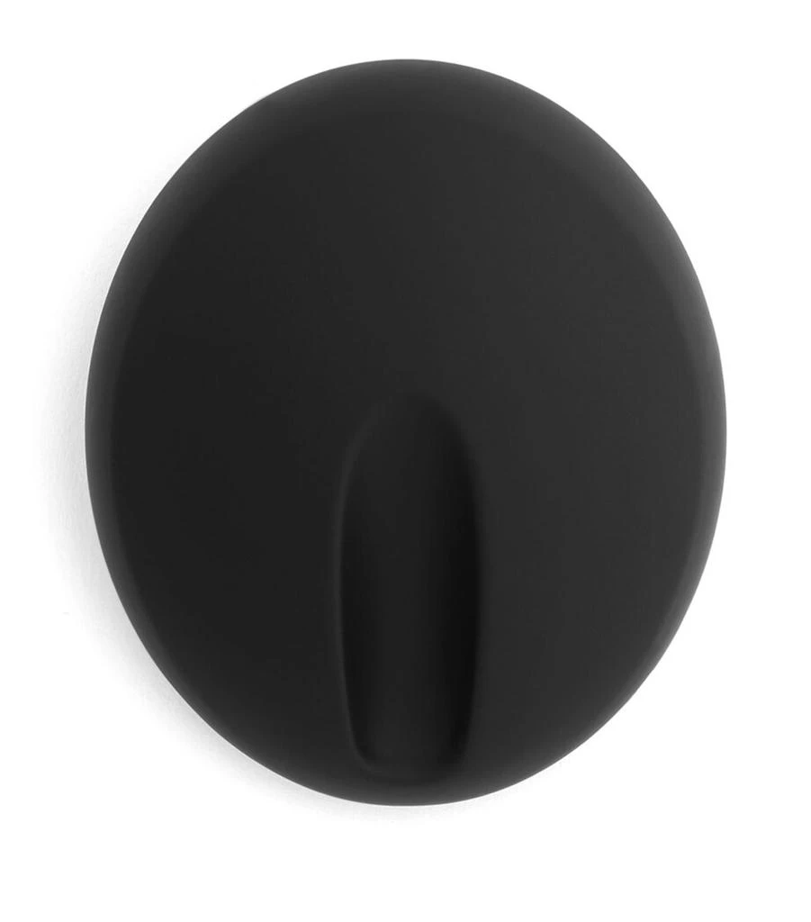 Bolin Webb X1 Matte Razor with Stand 3