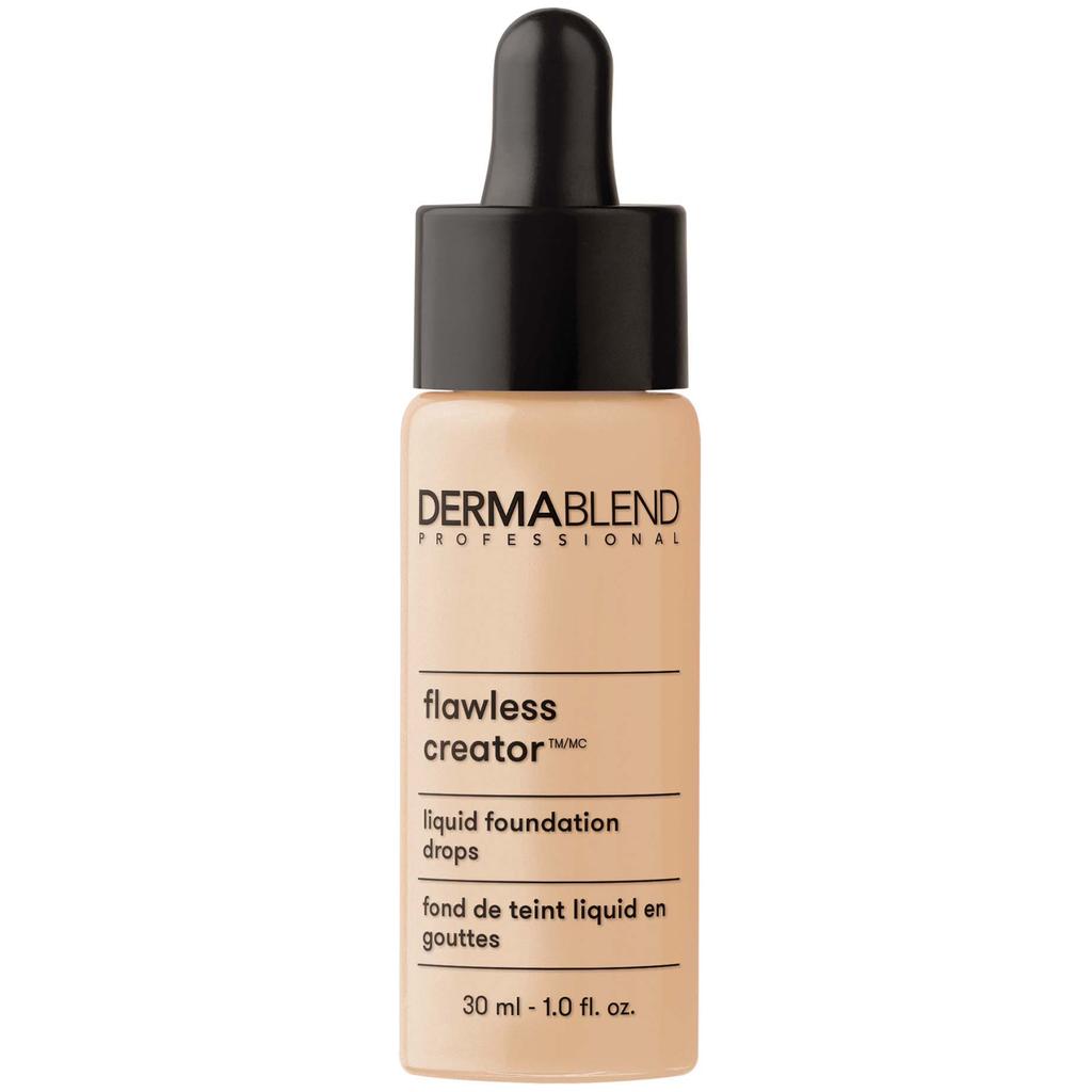 Dermablend Dermablend Flawless Creator Multi-Use Liquid Foundation